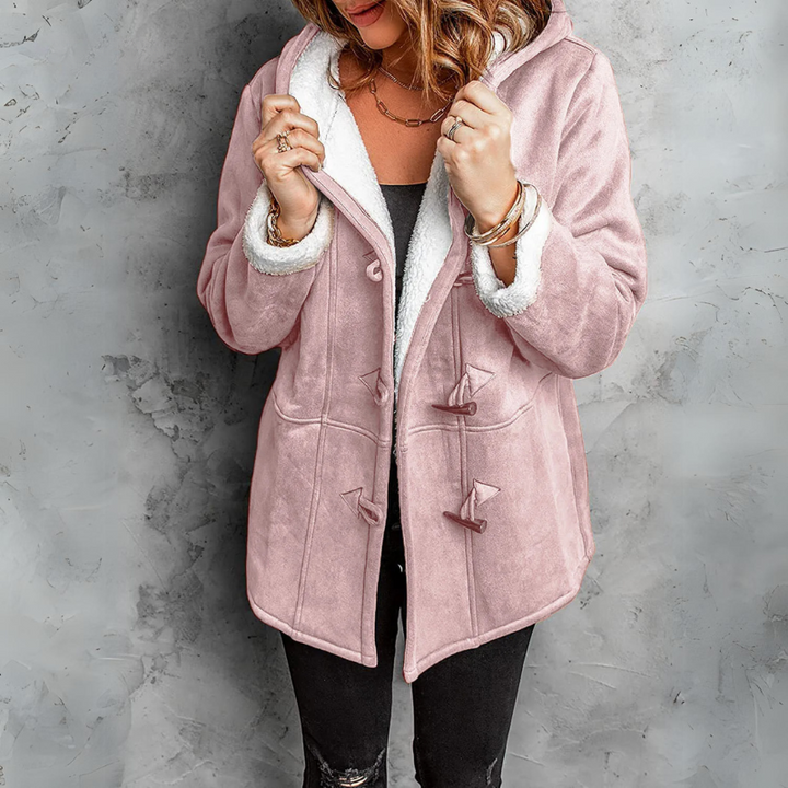 Denise | Cappotto elegante per donna