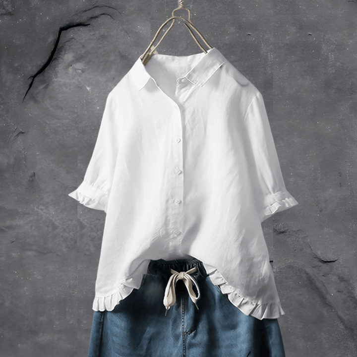 Sophia | elegante camicia chic