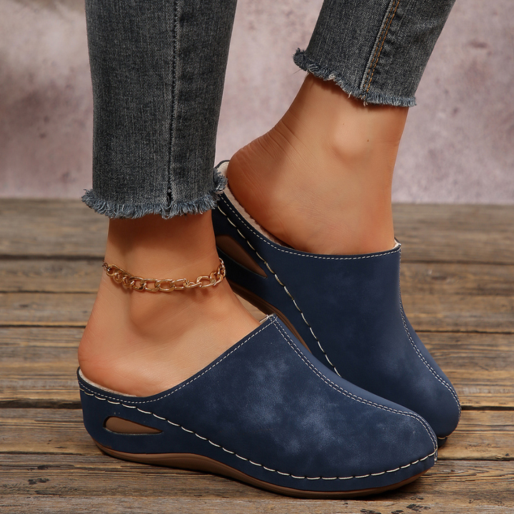 Maria | Ciabatte Confortevoli per la Casa