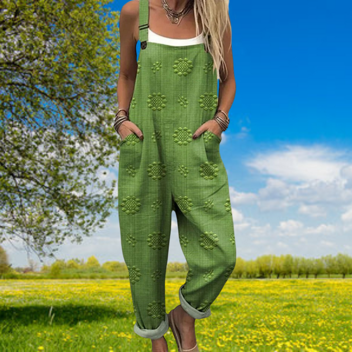 Pauline | Combinazione vintage casual