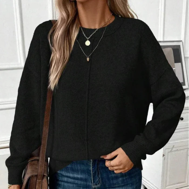 Chiara | Maglia Morbida dal Gesto Elegante