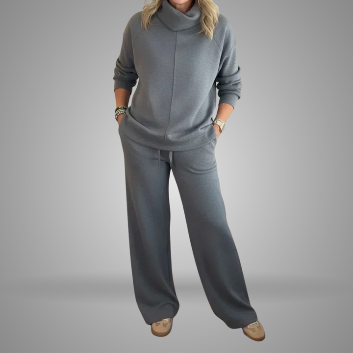 Élodie | Completo Morbido dal Comfort Raffinato