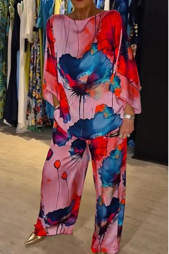 Jade | Completo elegante e versatile