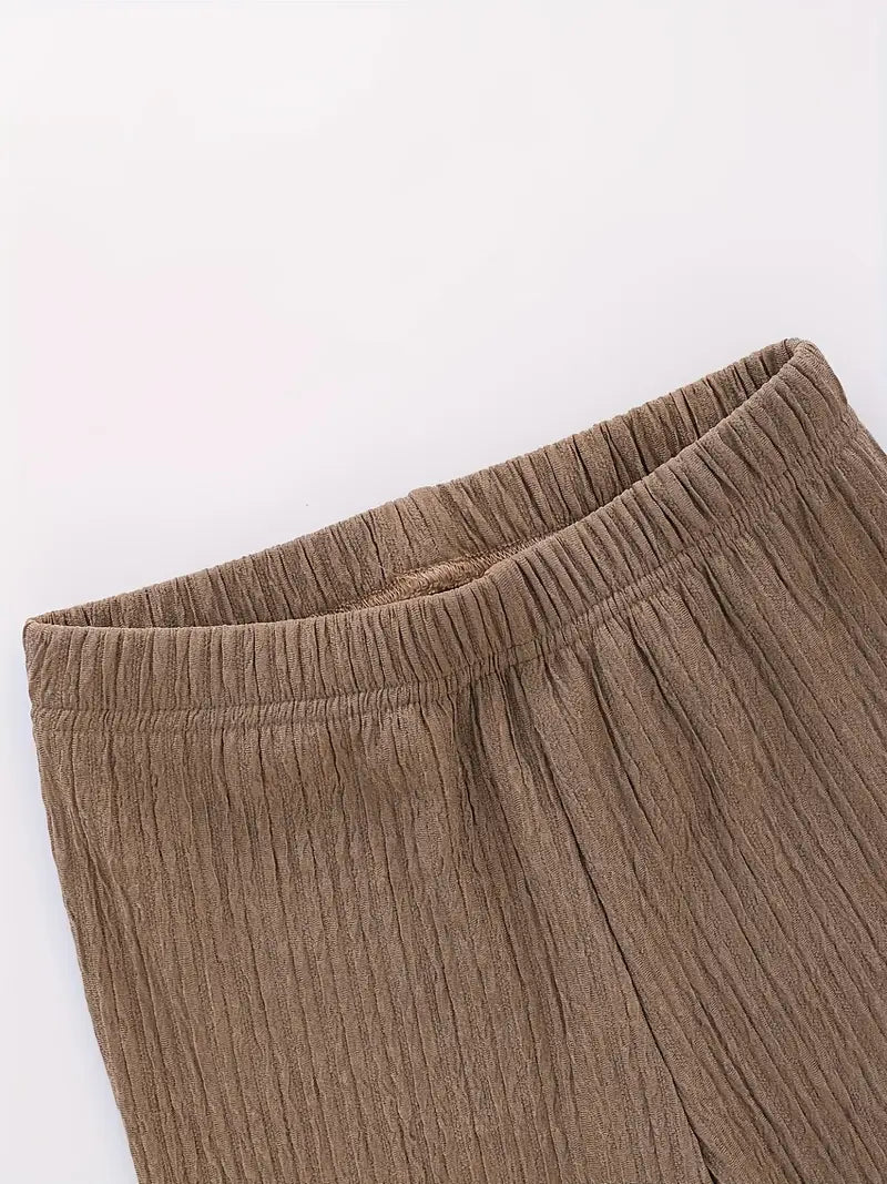 Rushana | Completo Elegante in Due Pezzi