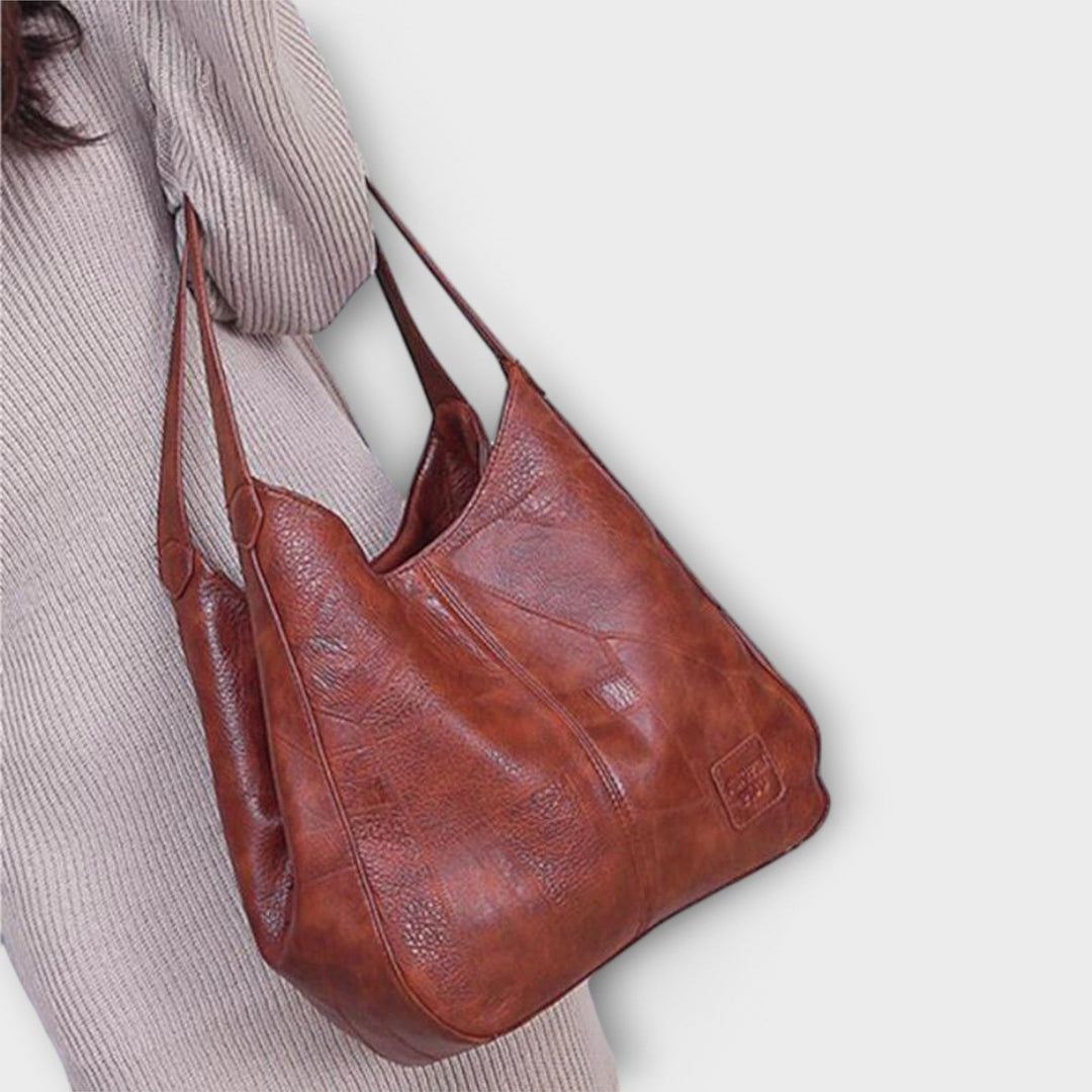 Orineth | Borsa in pelle elegante