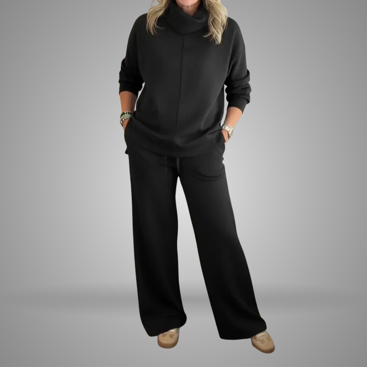 Élodie | Completo Morbido dal Comfort Raffinato