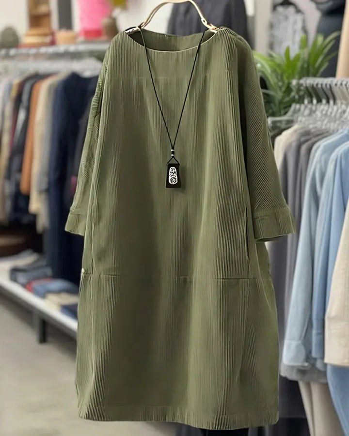 Morgan | Tunica Morbida e Confortevole