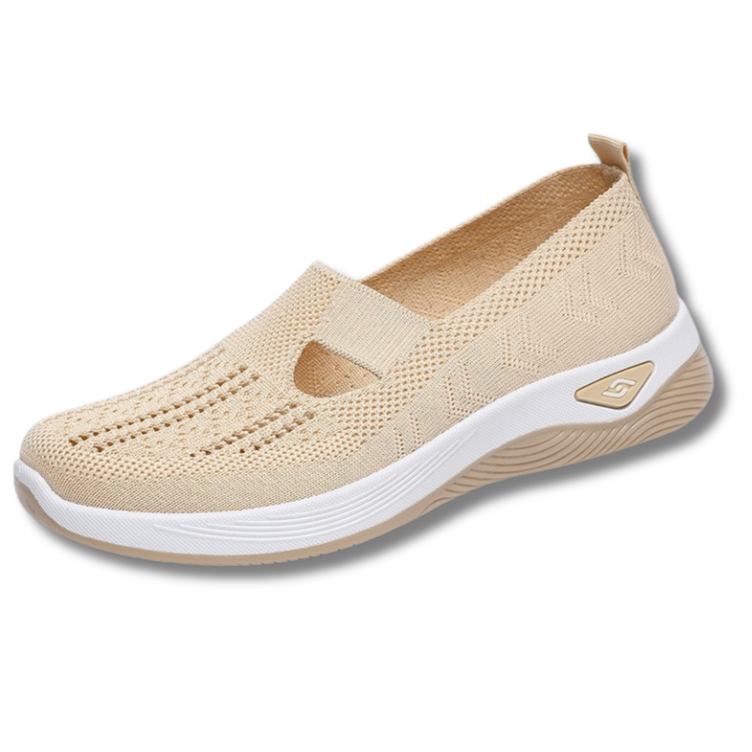 Nora | Sneakers leggere e confortevoli