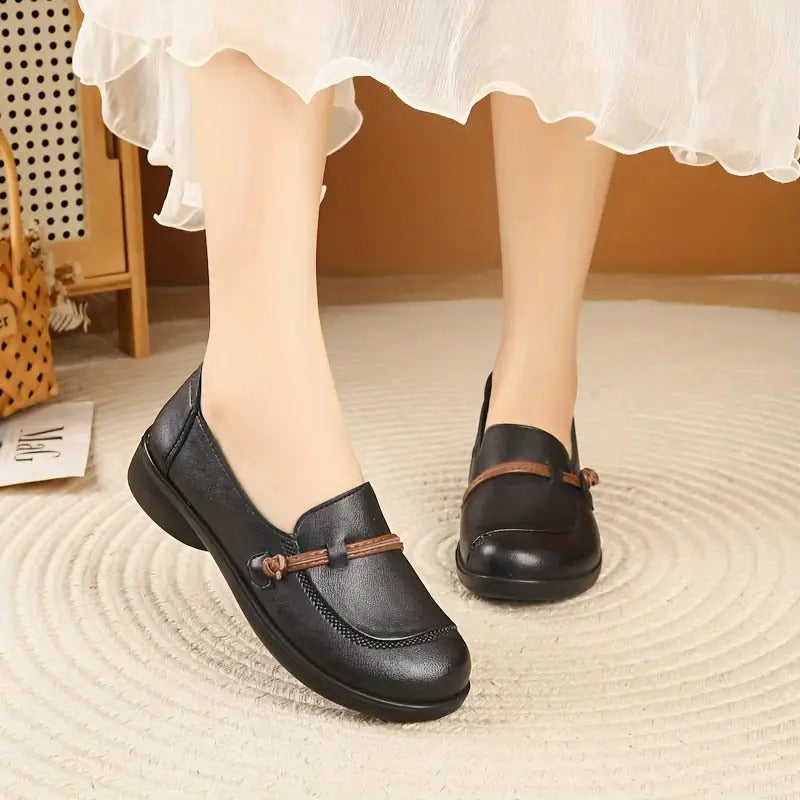 Debora | Mocassini Comfort con Design Elegante