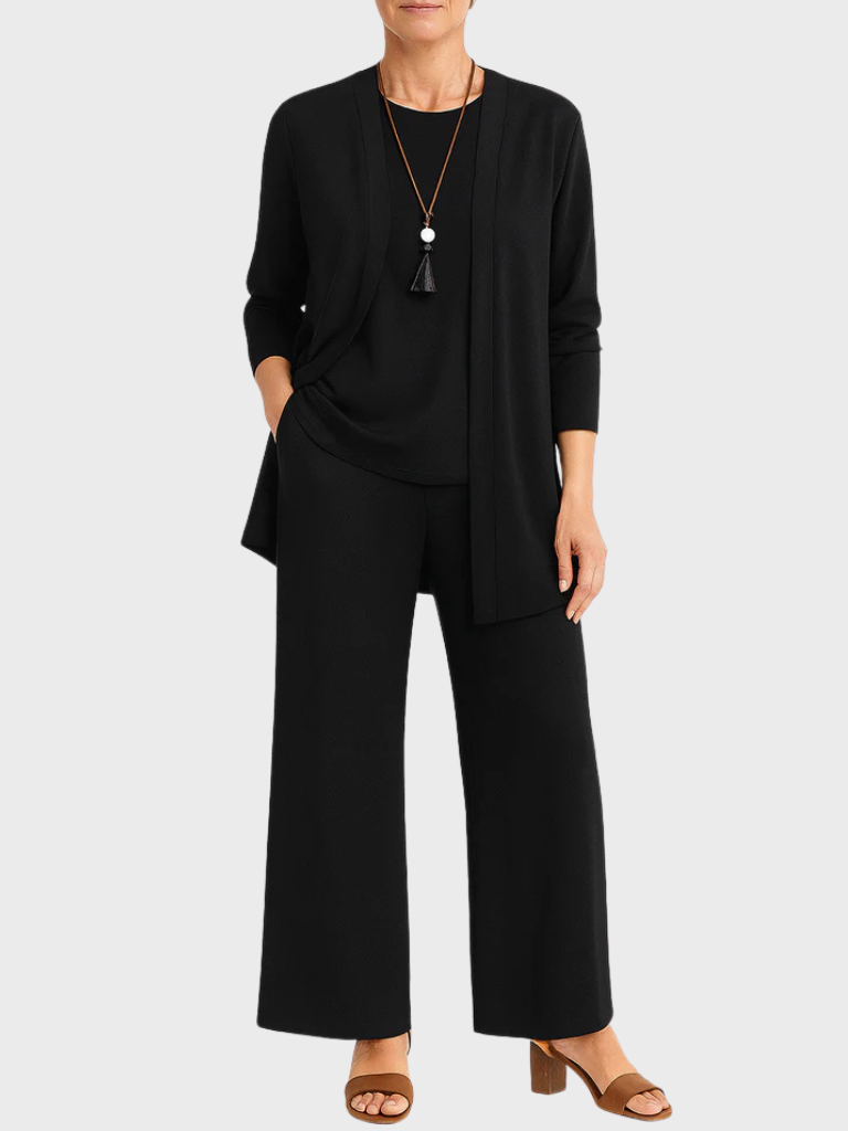 Mara | Completo Elegante e Confortevole