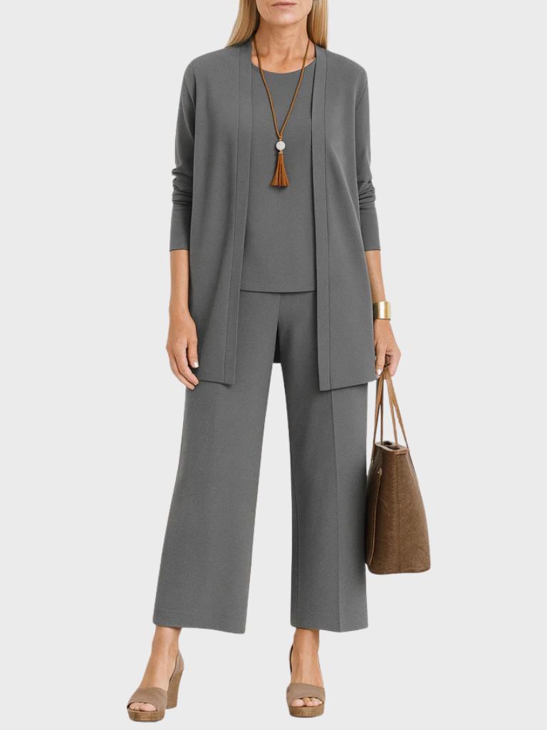 Mara | Completo Elegante e Confortevole