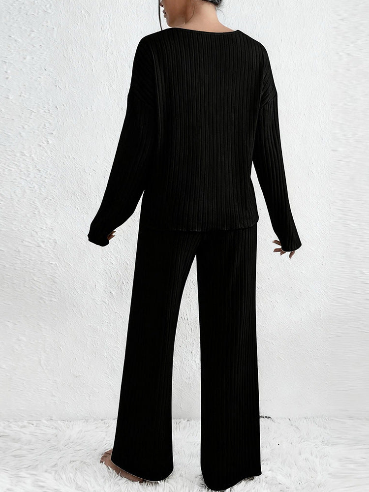 Elin | Completo Morbido per il Relax Quotidiano