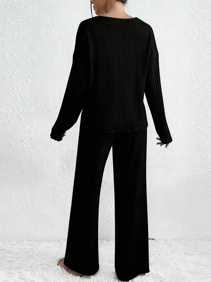 Elin | Completo Morbido per il Relax Quotidiano