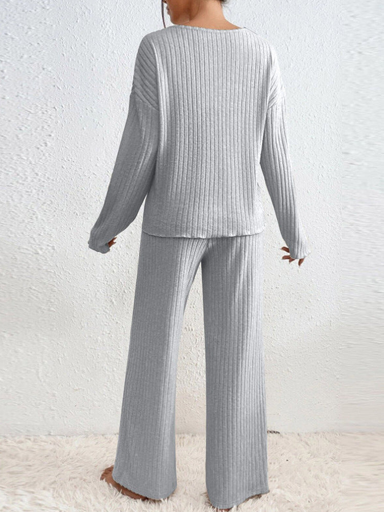 Elin | Completo Morbido per il Relax Quotidiano