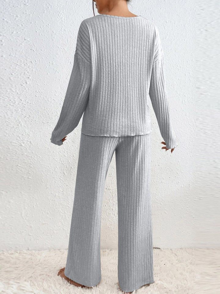 Elin | Completo Morbido per il Relax Quotidiano