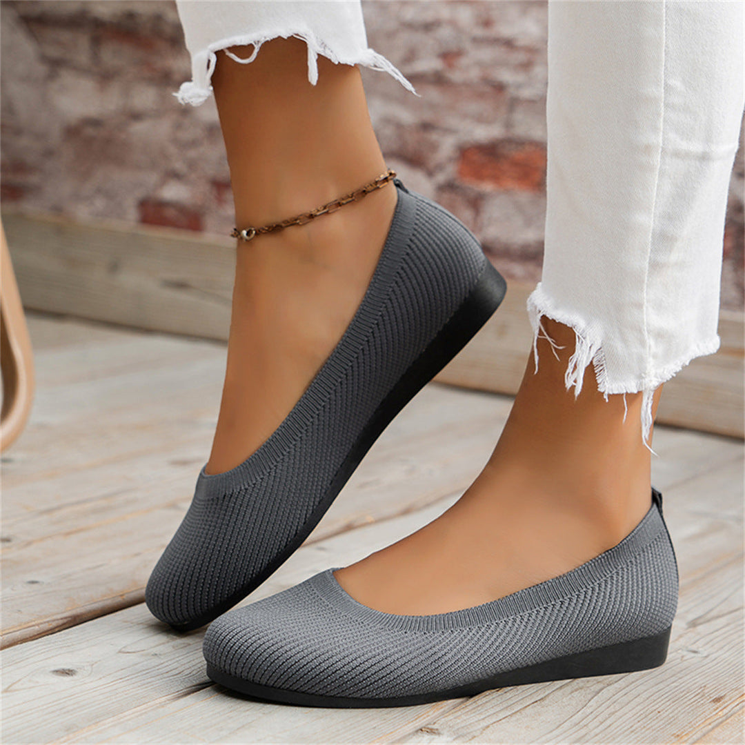 Odette | scarpe confortevoli ergonomiche