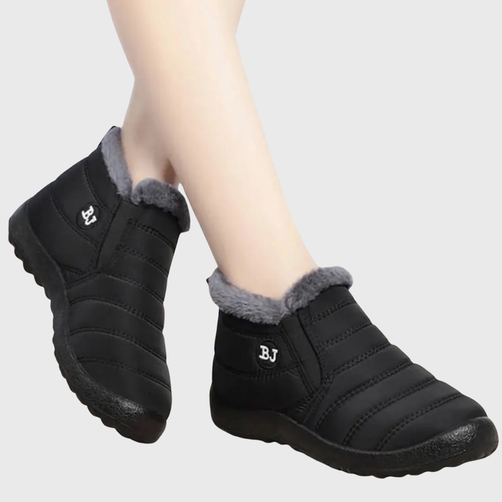 Bellamy | Stivaletti Invernali Comodi e di Supporto