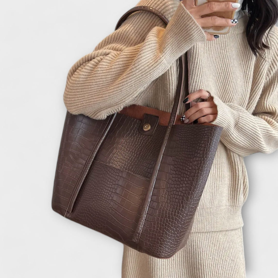 Kaelen | borsa elegante in pelle