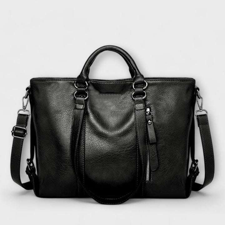 Zephyra | Borsa in pelle elegante