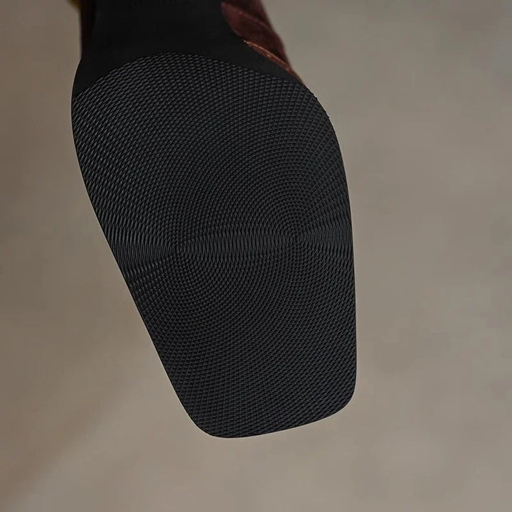 Florence | Décolleté Classiche con Tacco Medio