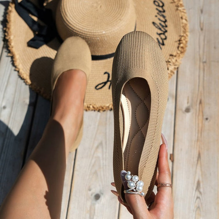 Odette | scarpe confortevoli ergonomiche