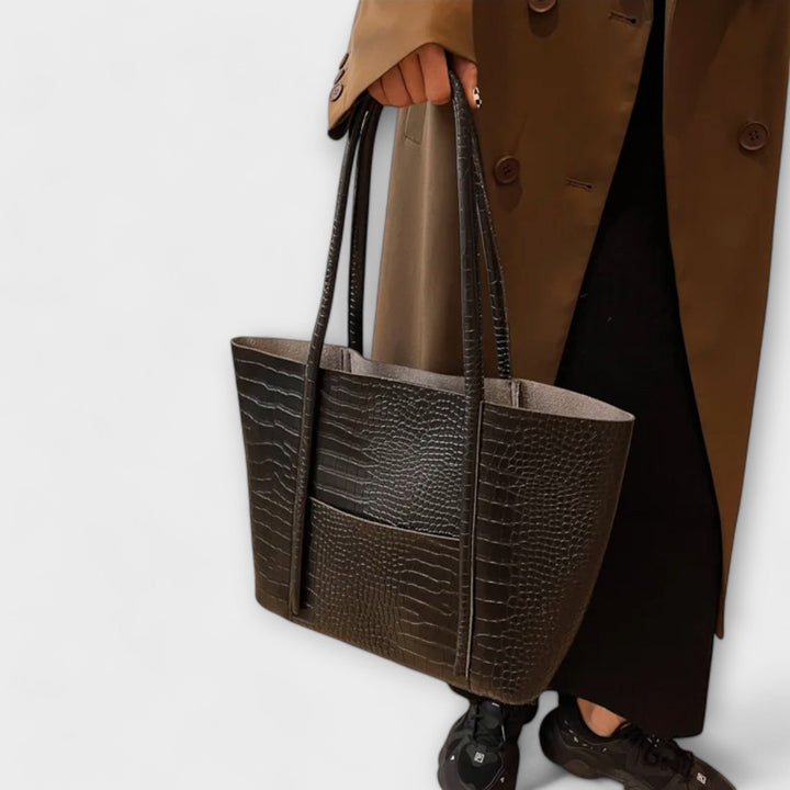 Kaelen | borsa elegante in pelle