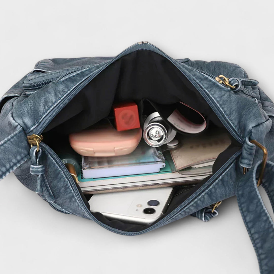 Fenix | Borsa in pelle elegante