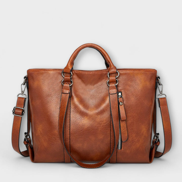 Zephyra | Borsa in pelle elegante