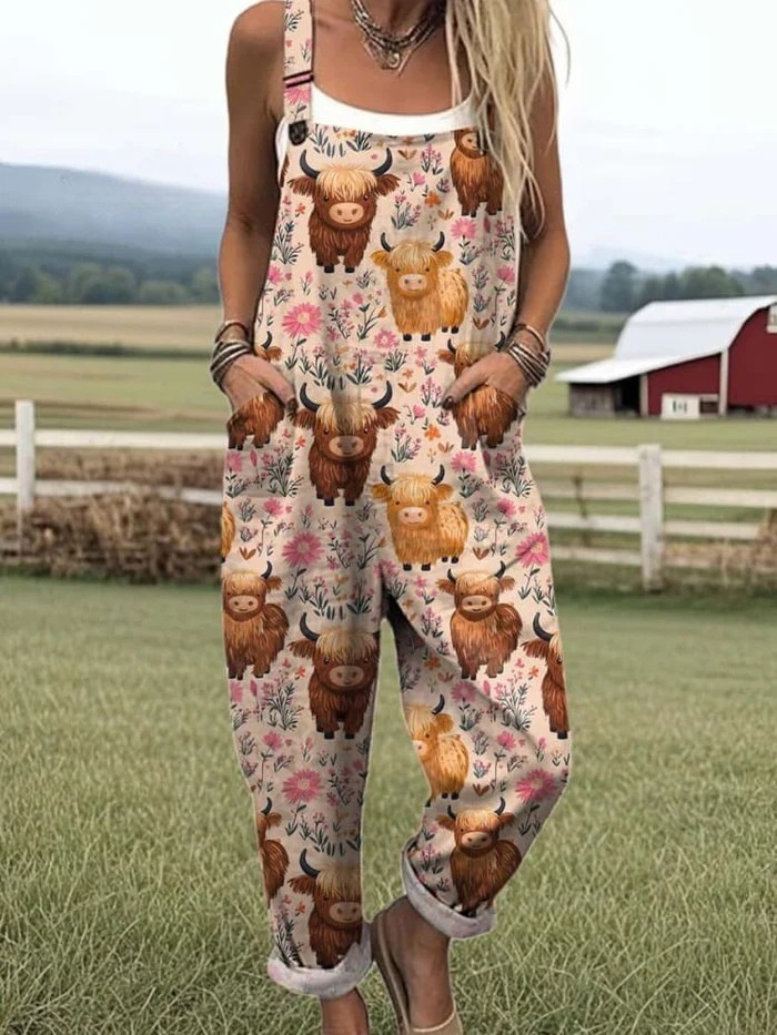 Karo | Combinazione vintage leggera