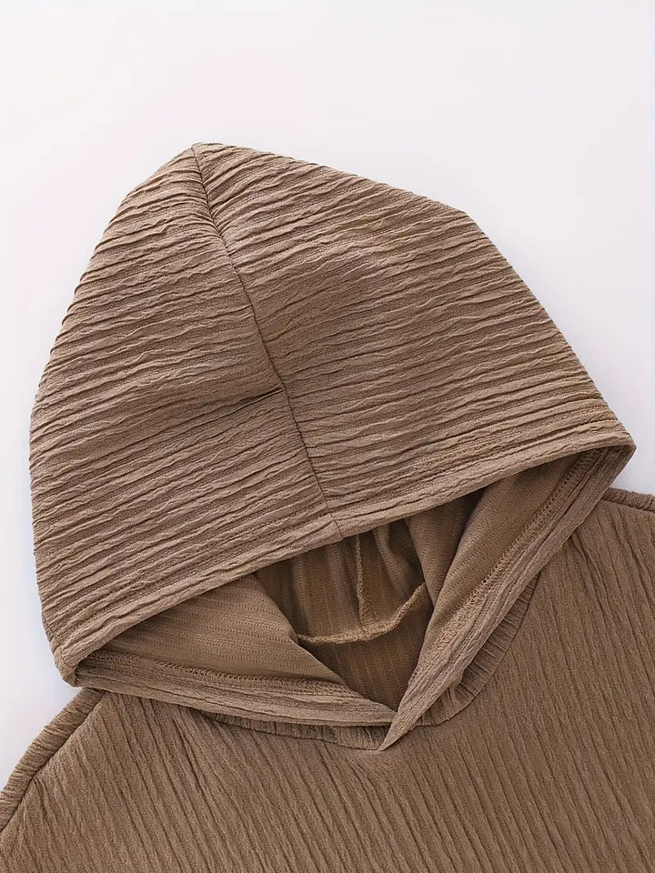 Rushana | Completo Elegante in Due Pezzi