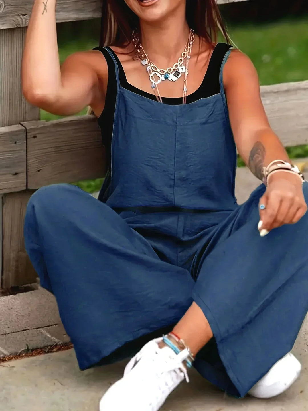 Faryn | Combinazione elegante e casual