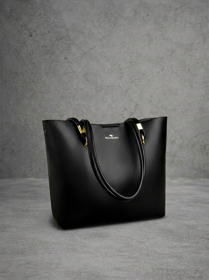 Maelie | Borsa a Spalla in Pelle Premium