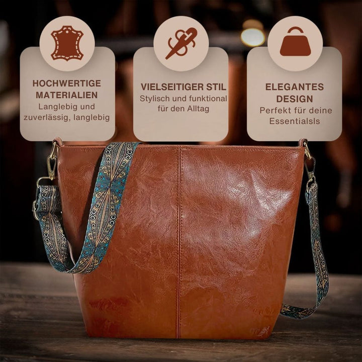 Greta | Borsa elegante