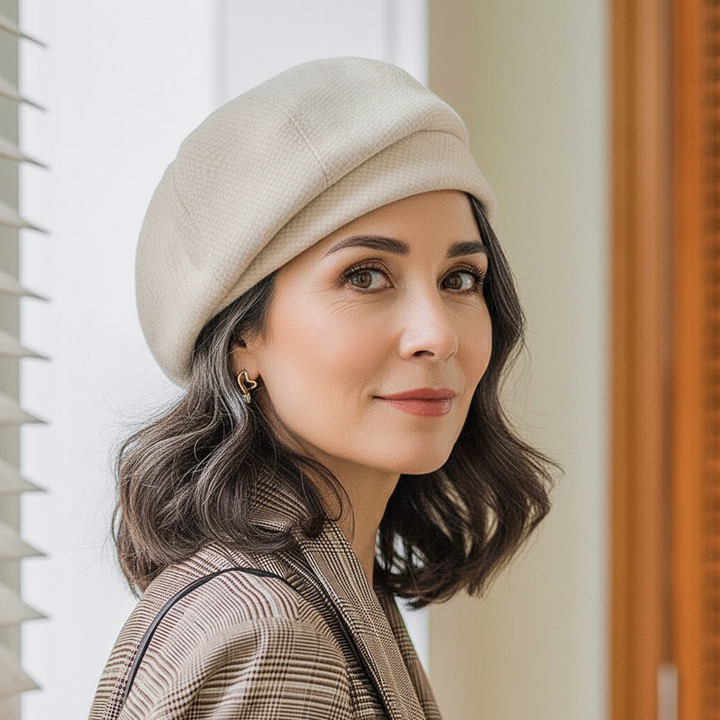 Veronika | Berretto Casual ed Elegante